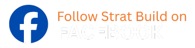 Follow Strat Build on Facebook