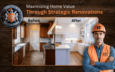 Maximizing Home Value Through Strategic Renovations